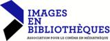 Logo images en bibliothèques