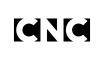 Logo CNC