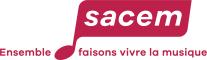 Logo Sacem