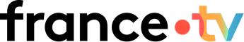 Logo France Télévisions couleur