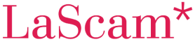 Logo LaScam